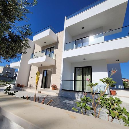 Prestige Hotel Ksamil Eksteriør billede